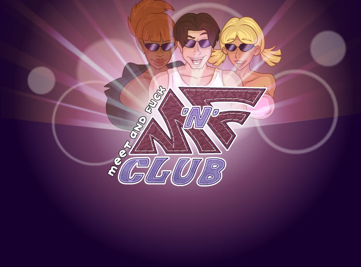 Sex Club Games 19