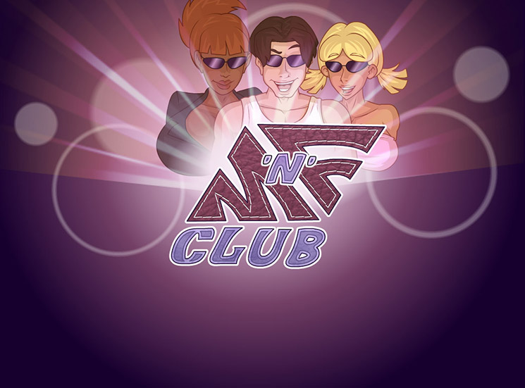 MNF Club Logo